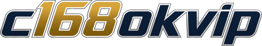 c168okvip logo